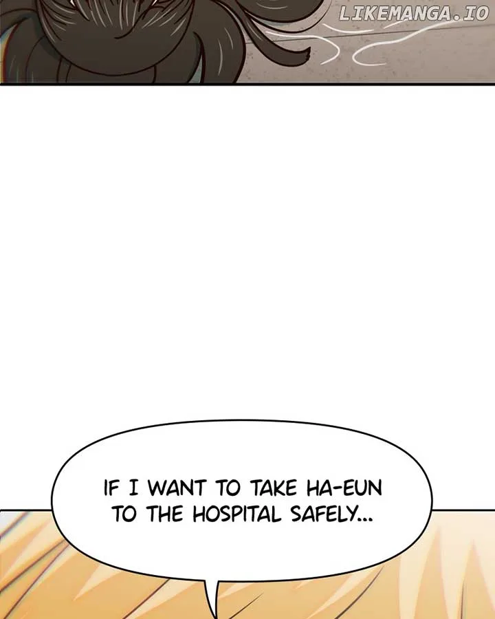 I’m the Only One Bullied by the New High School Student Chapter 45 page 9