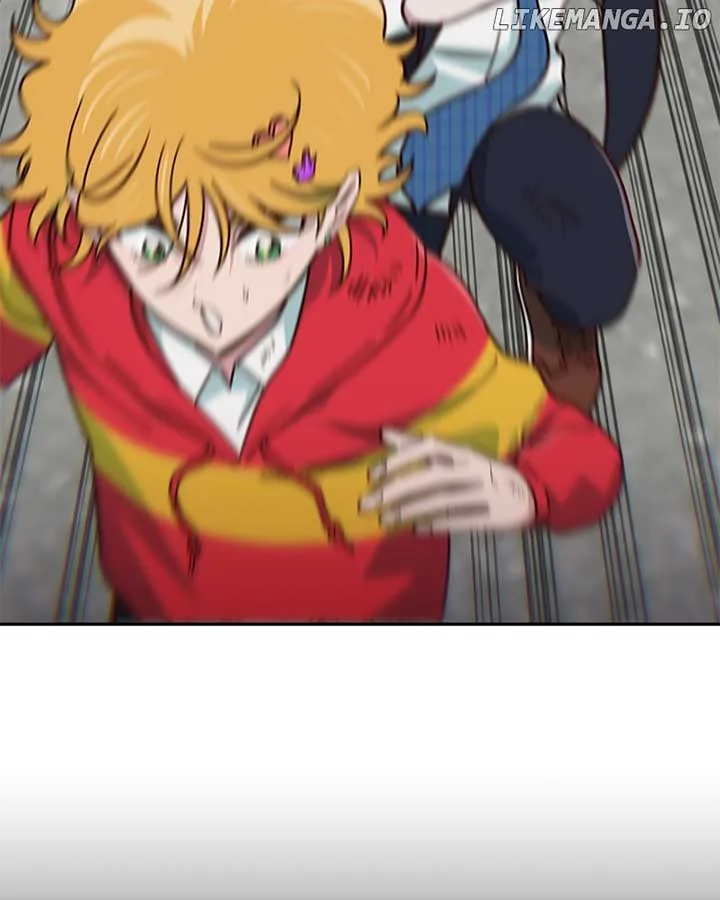 I’m the Only One Bullied by the New High School Student Chapter 45 page 88