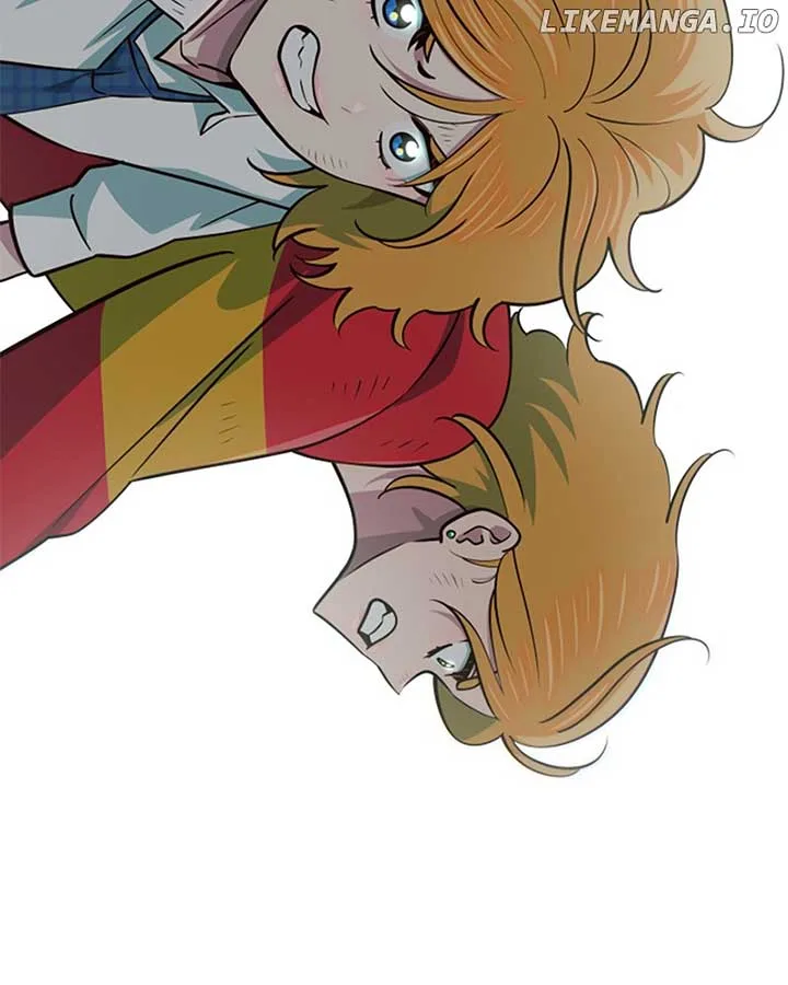 I’m the Only One Bullied by the New High School Student Chapter 45 page 96