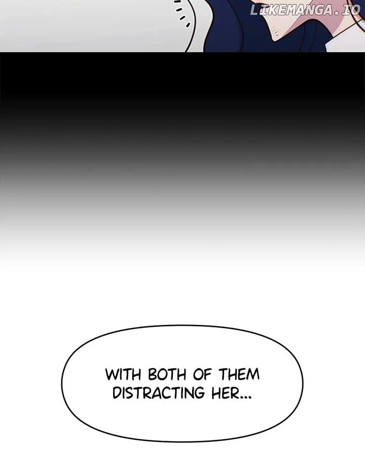 I’m the Only One Bullied by the New High School Student Chapter 45 page 84