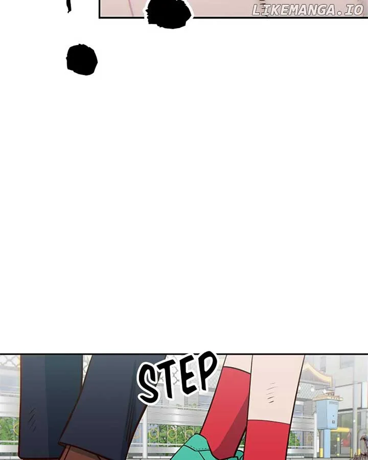 I’m the Only One Bullied by the New High School Student Chapter 45 page 59