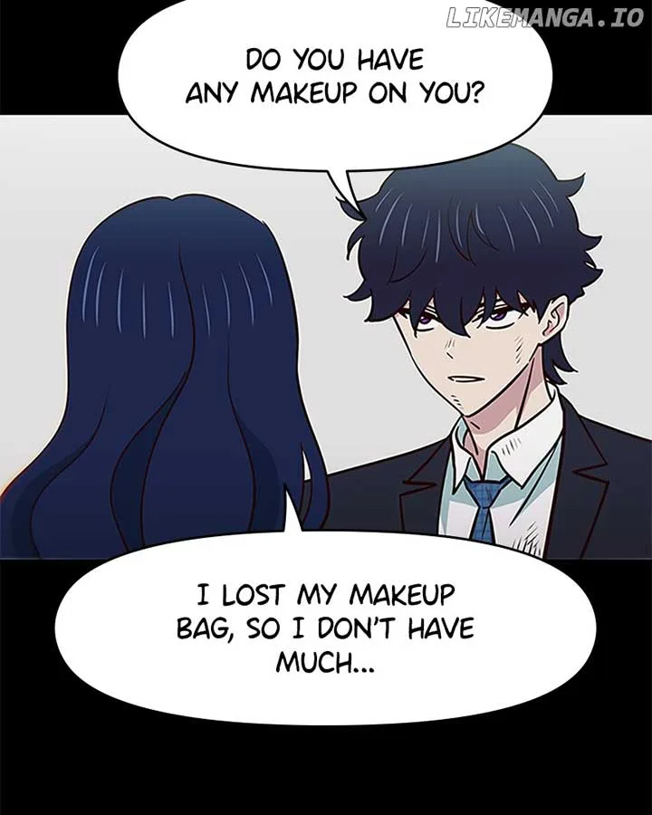 I’m the Only One Bullied by the New High School Student Chapter 45 page 77
