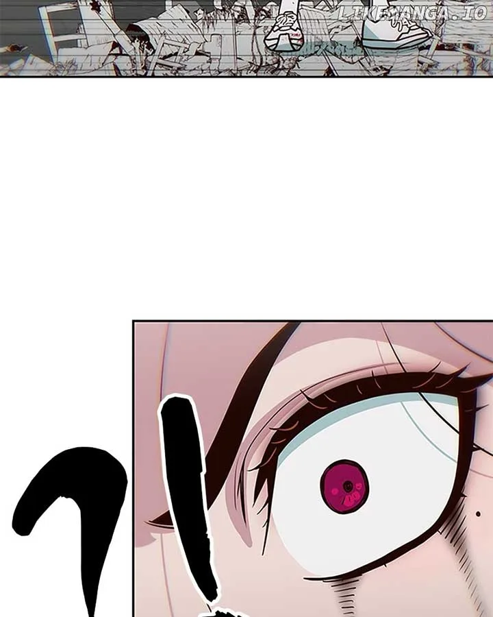I’m the Only One Bullied by the New High School Student Chapter 45 page 58
