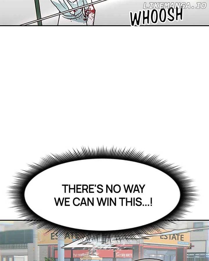 I’m the Only One Bullied by the New High School Student Chapter 45 page 24