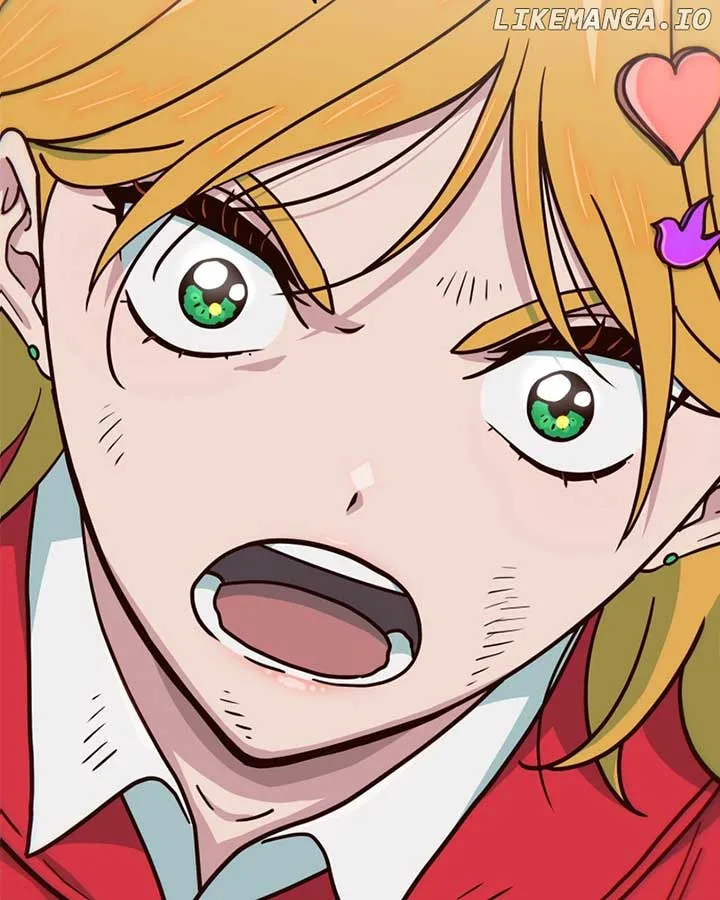 I’m the Only One Bullied by the New High School Student Chapter 45 page 10