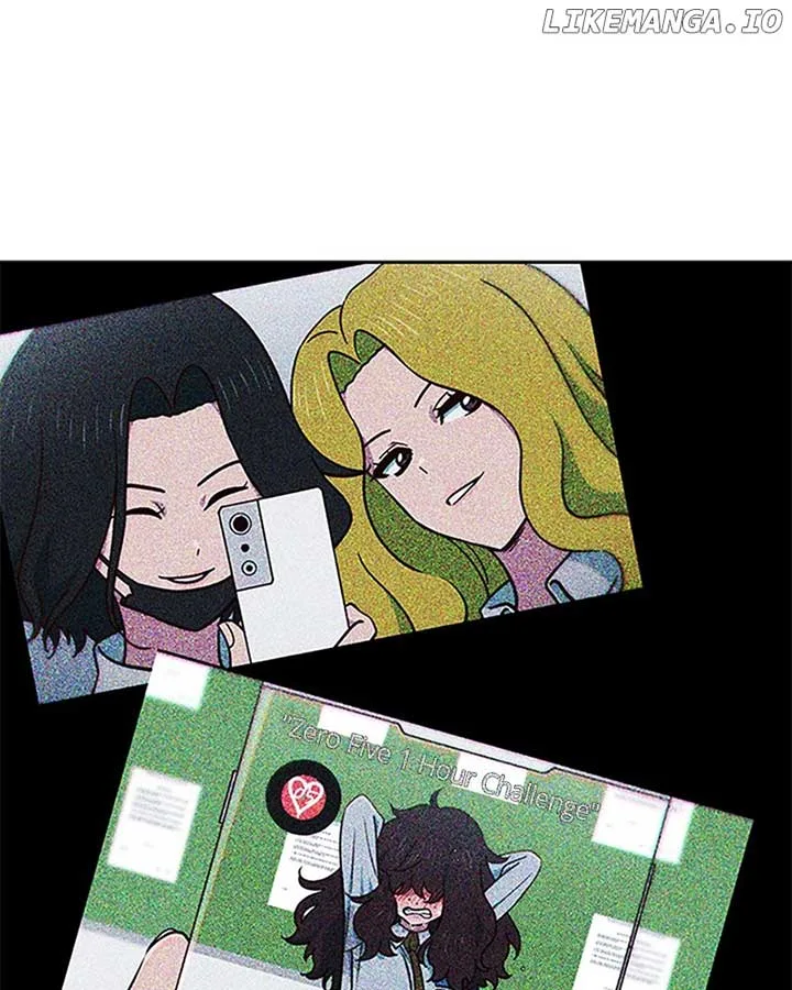I’m the Only One Bullied by the New High School Student Chapter 45 page 53
