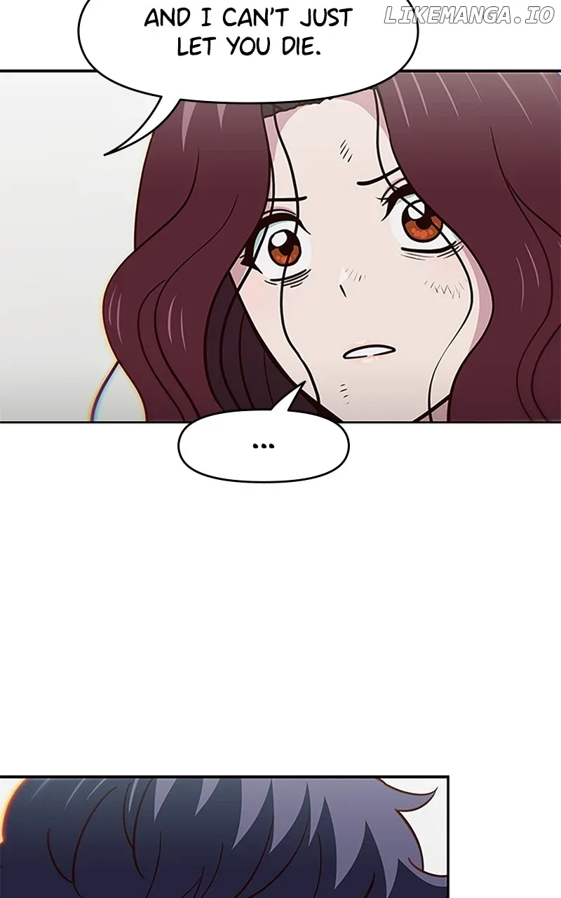 I’m the Only One Bullied by the New High School Student Chapter 44 page 50