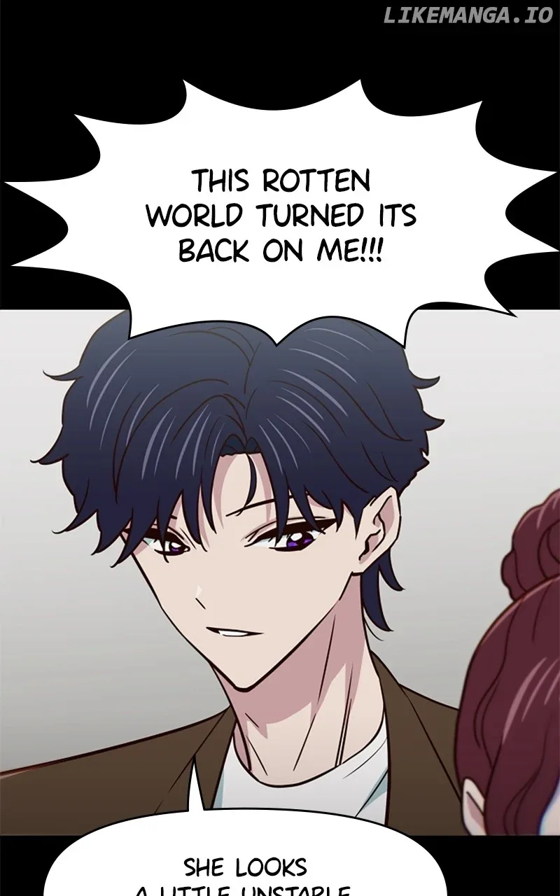 I’m the Only One Bullied by the New High School Student Chapter 44 page 37