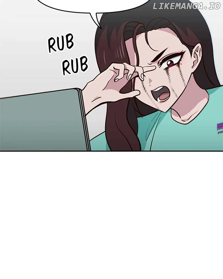 I’m the Only One Bullied by the New High School Student Chapter 45 page 63