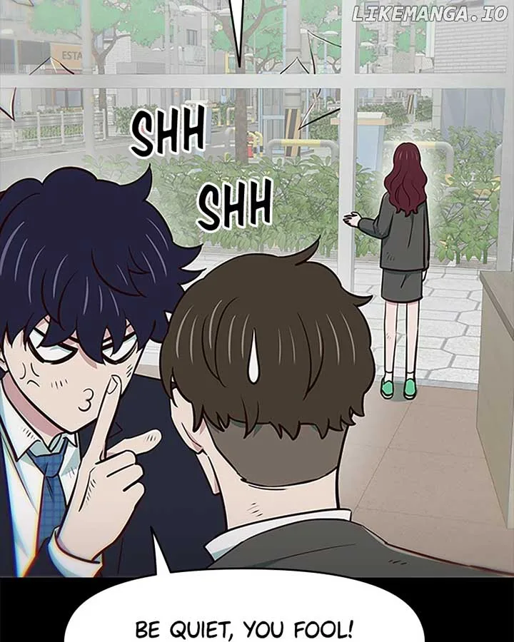 I’m the Only One Bullied by the New High School Student Chapter 45 page 114
