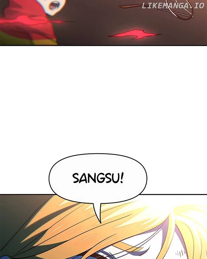 I’m the Only One Bullied by the New High School Student Chapter 45 page 135