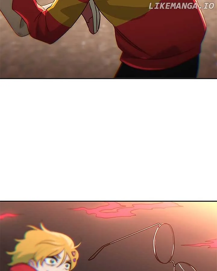 I’m the Only One Bullied by the New High School Student Chapter 45 page 134