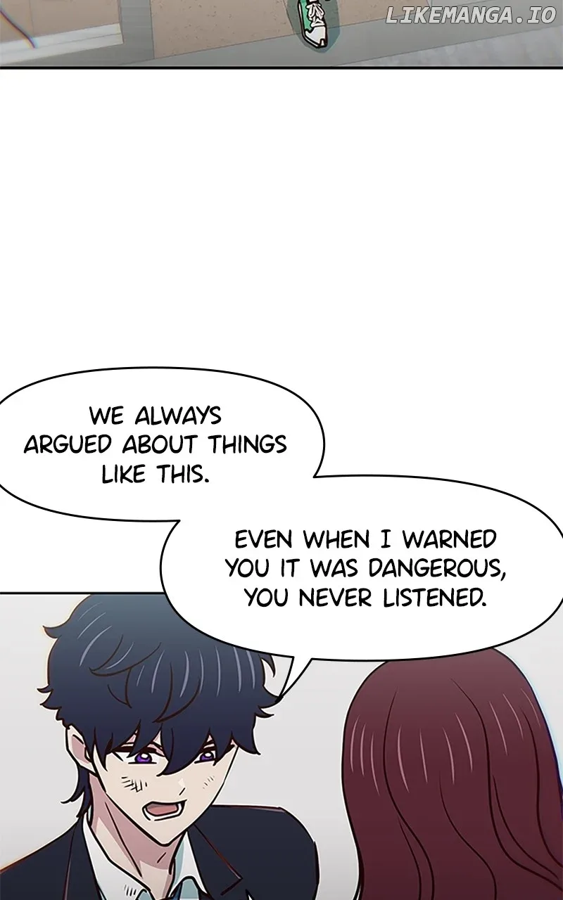 I’m the Only One Bullied by the New High School Student Chapter 44 page 47