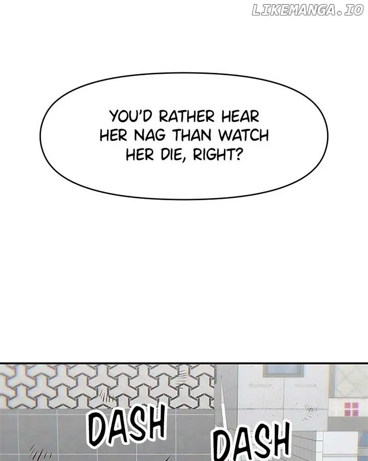 I’m the Only One Bullied by the New High School Student Chapter 45 page 121