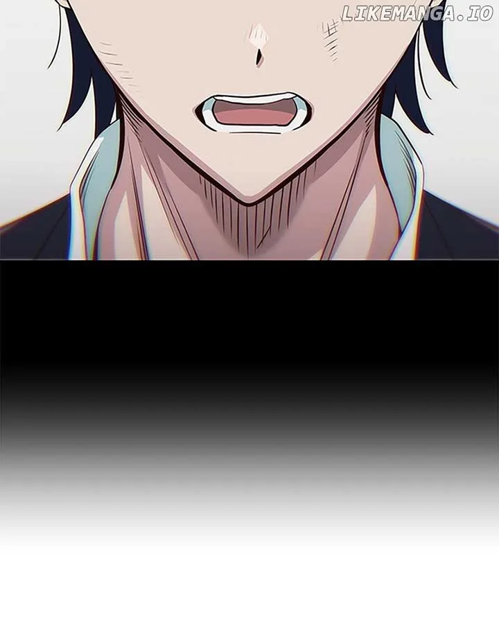 I’m the Only One Bullied by the New High School Student Chapter 45 page 120