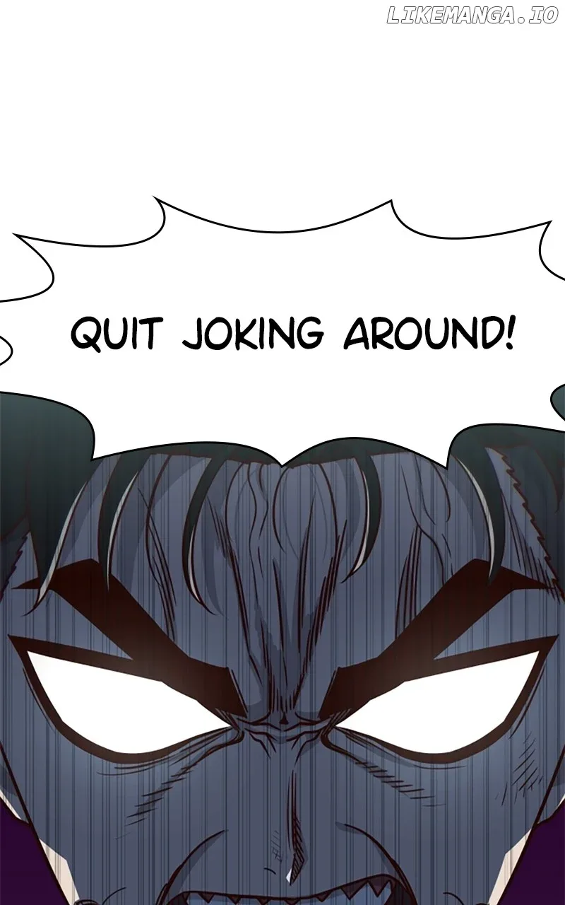 I’m the Only One Bullied by the New High School Student Chapter 44 page 57