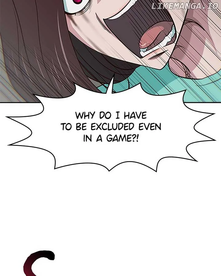 I’m the Only One Bullied by the New High School Student Chapter 45 page 126
