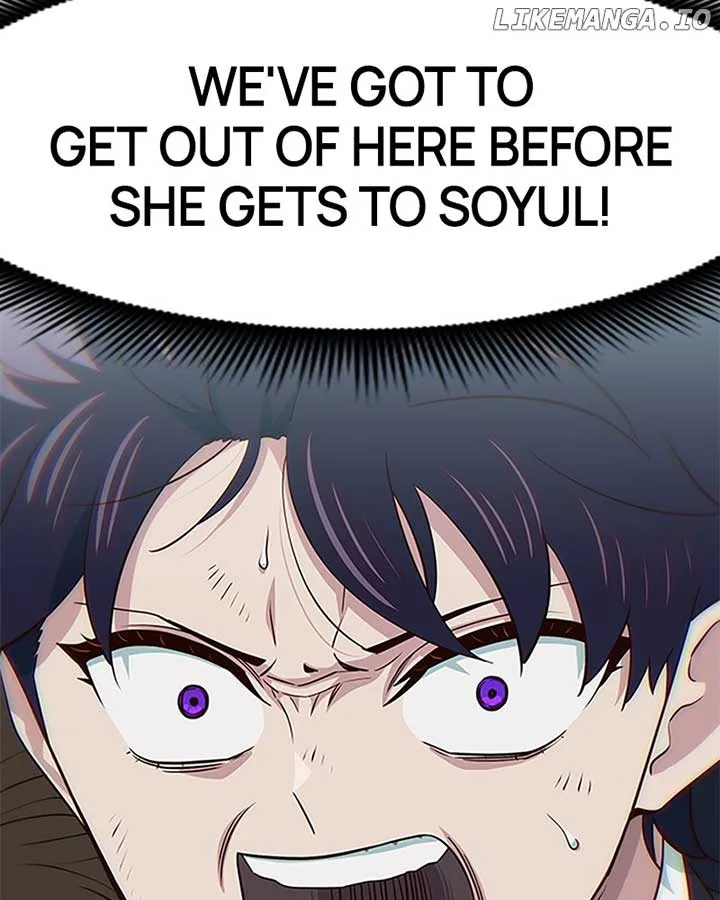 I’m the Only One Bullied by the New High School Student Chapter 45 page 145