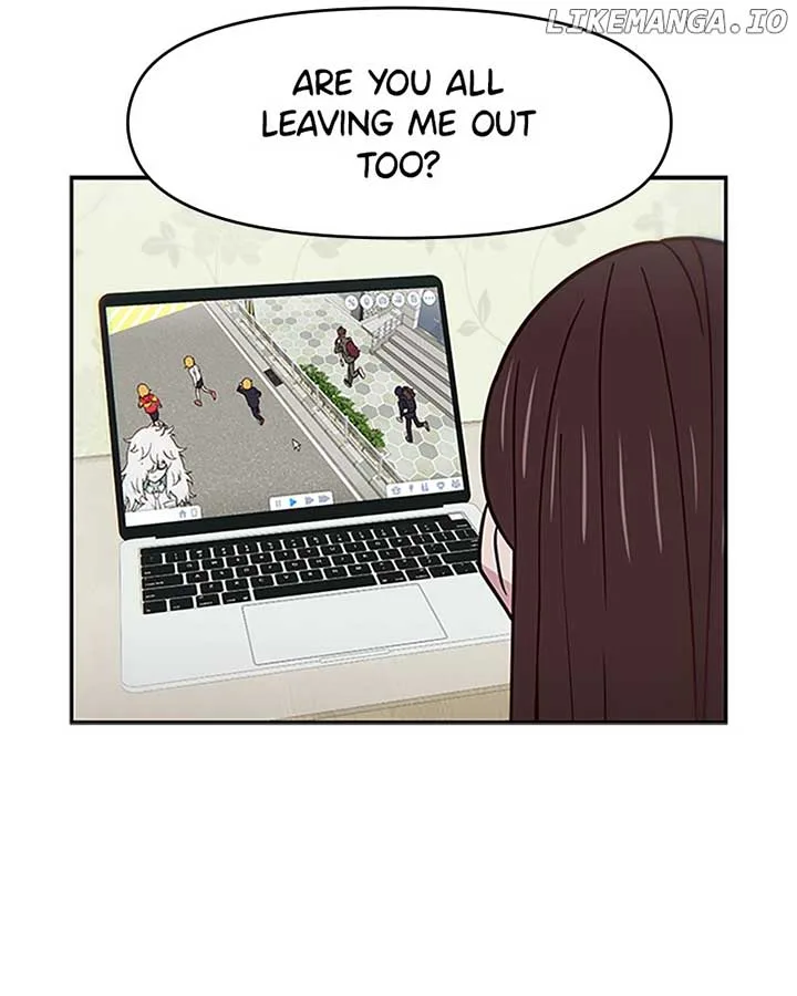 I’m the Only One Bullied by the New High School Student Chapter 45 page 123