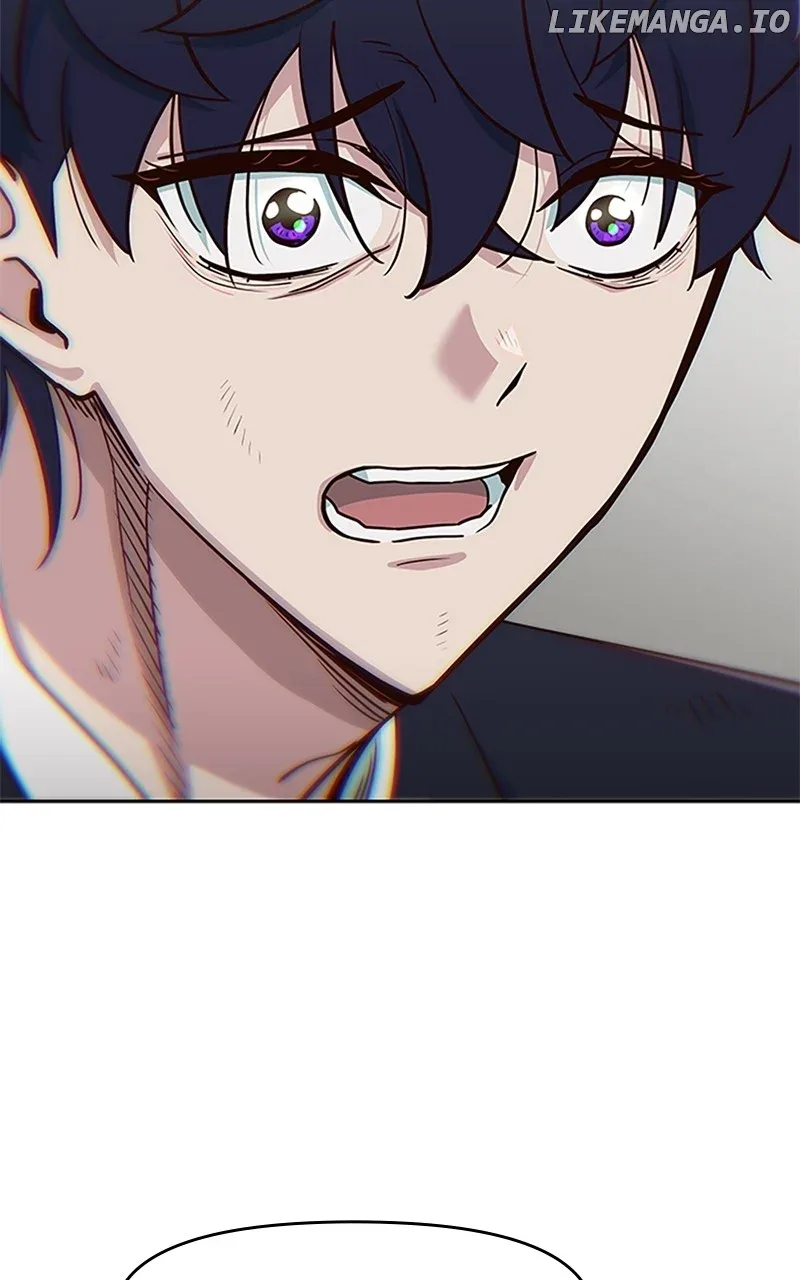I’m the Only One Bullied by the New High School Student Chapter 44 page 49