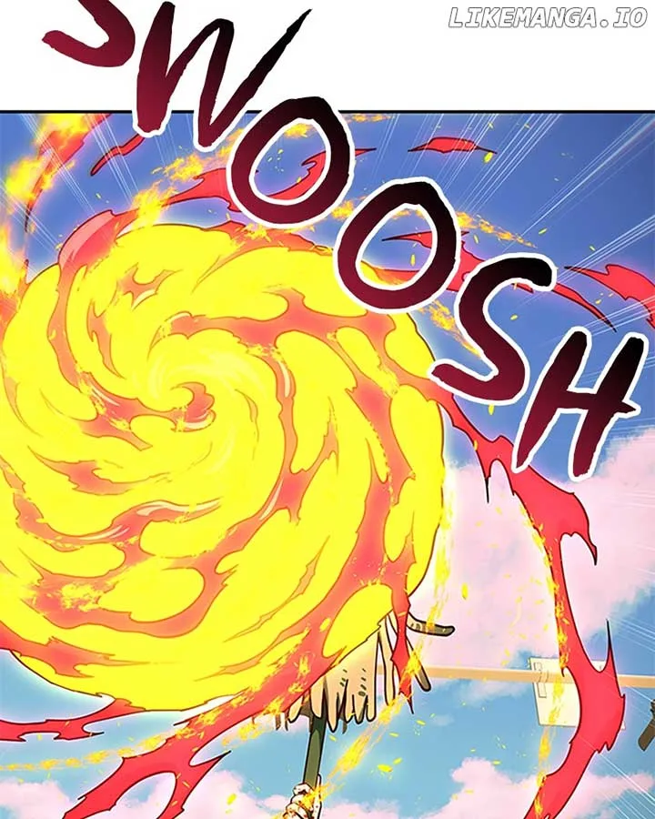 I’m the Only One Bullied by the New High School Student Chapter 45 page 127