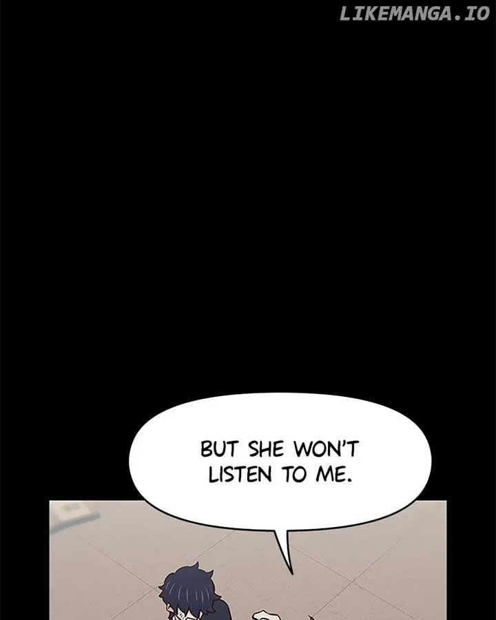 I’m the Only One Bullied by the New High School Student Chapter 45 page 117