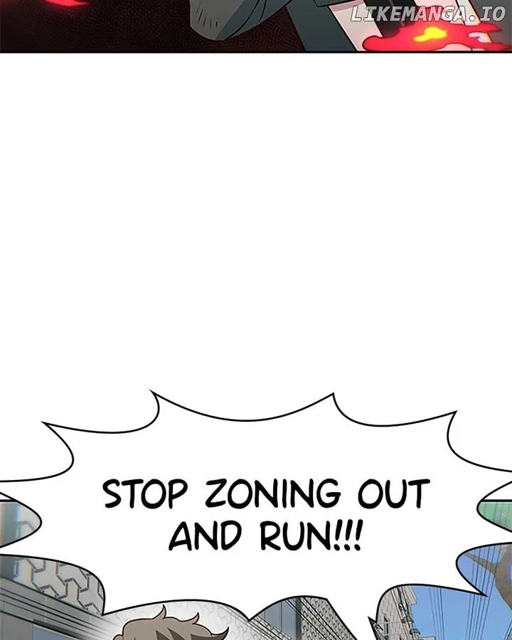 I’m the Only One Bullied by the New High School Student Chapter 45 page 143