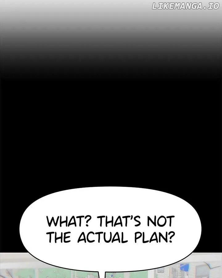 I’m the Only One Bullied by the New High School Student Chapter 45 page 113