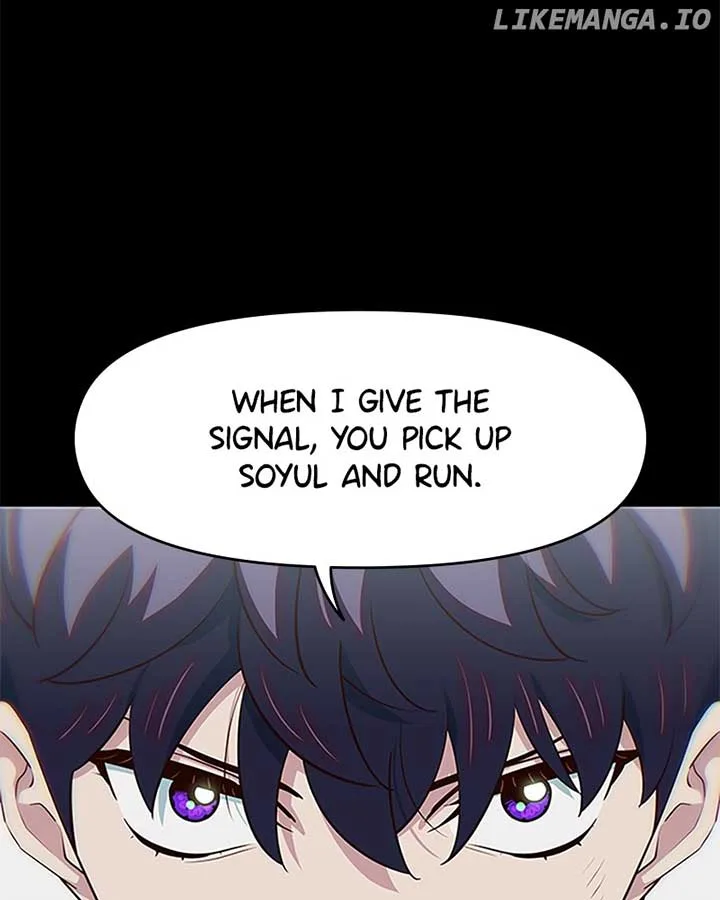 I’m the Only One Bullied by the New High School Student Chapter 45 page 119