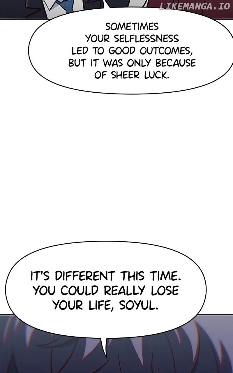 I’m the Only One Bullied by the New High School Student Chapter 44 page 48