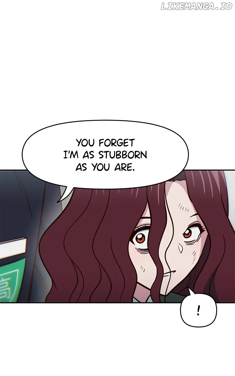 I’m the Only One Bullied by the New High School Student Chapter 44 page 53