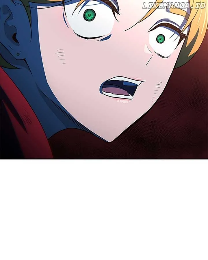 I’m the Only One Bullied by the New High School Student Chapter 45 page 136