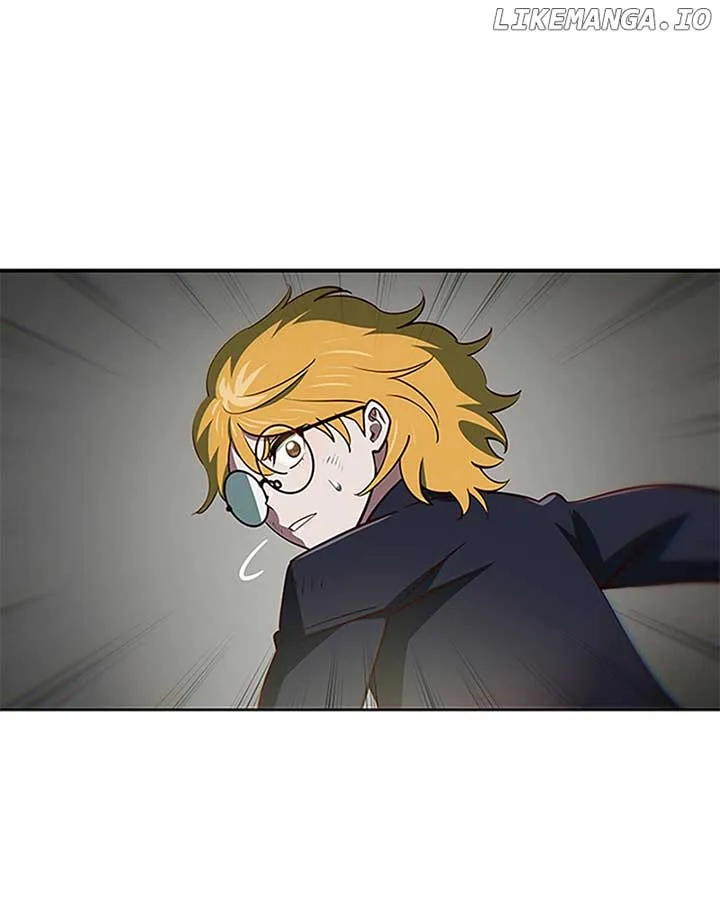I’m the Only One Bullied by the New High School Student Chapter 45 page 130