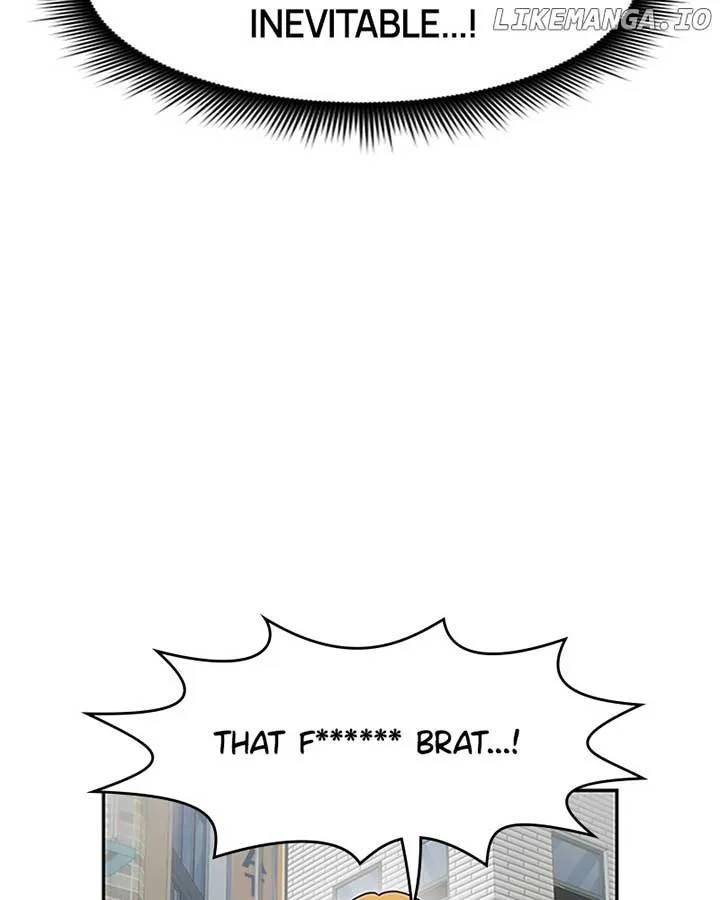 I’m the Only One Bullied by the New High School Student Chapter 45 page 138
