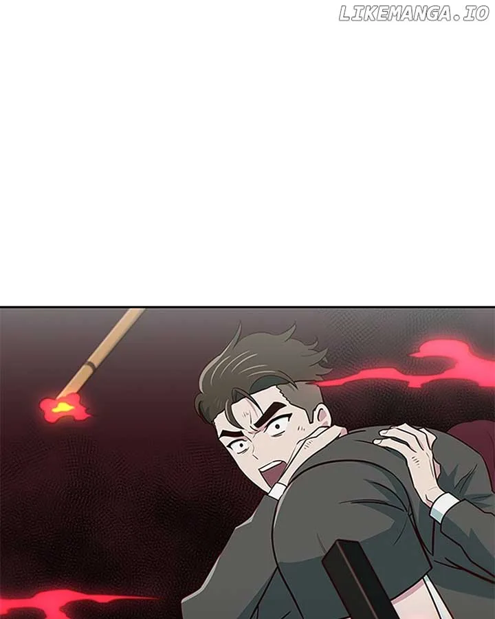I’m the Only One Bullied by the New High School Student Chapter 45 page 142