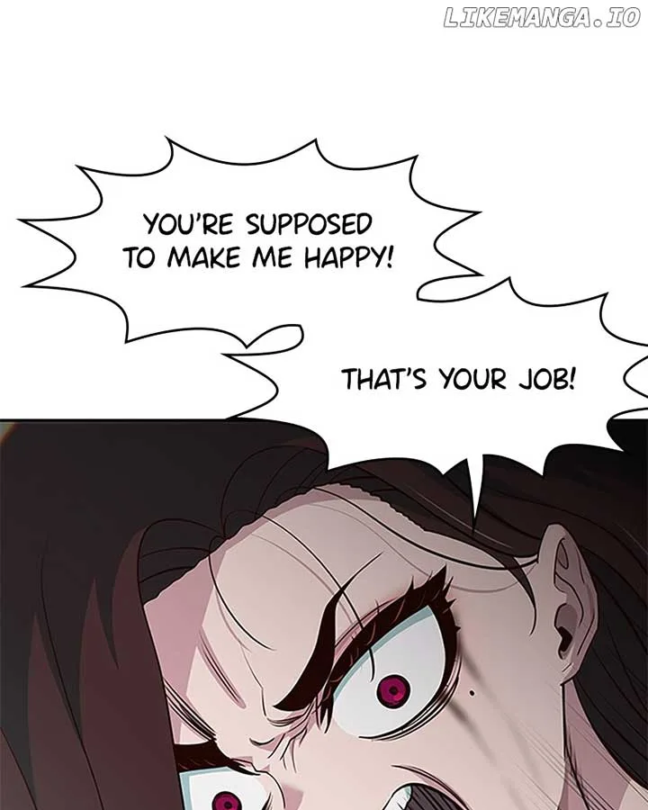 I’m the Only One Bullied by the New High School Student Chapter 45 page 125