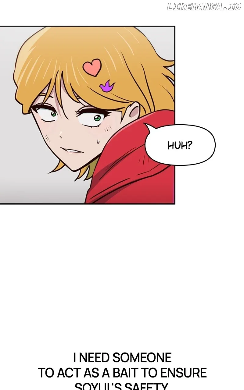I’m the Only One Bullied by the New High School Student Chapter 44 page 73