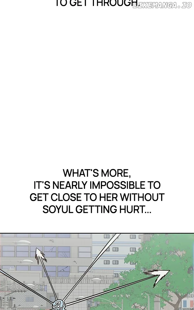 I’m the Only One Bullied by the New High School Student Chapter 44 page 61