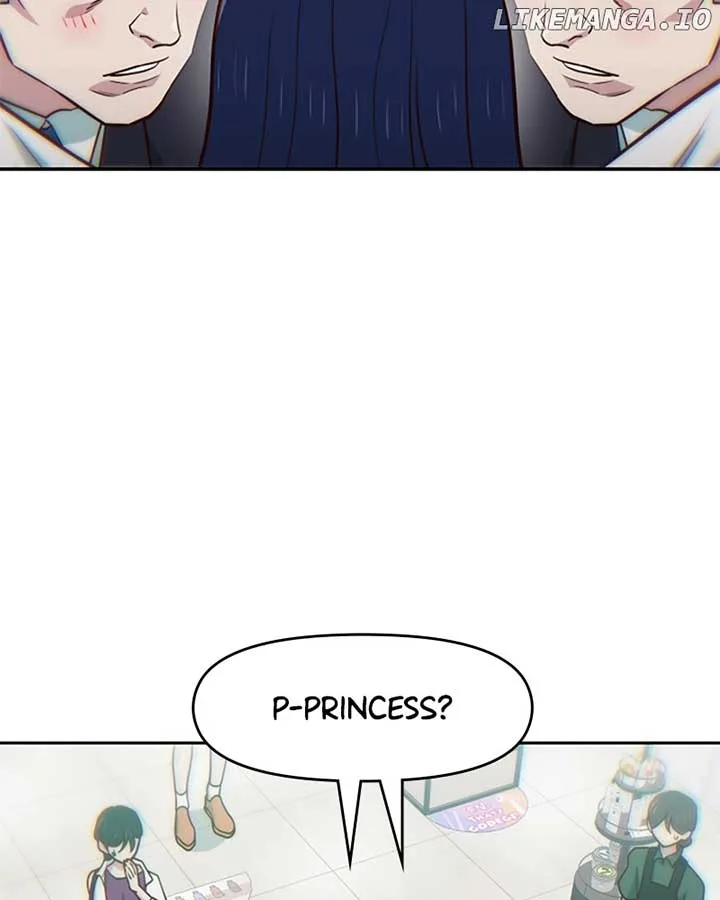 I’m the Only One Bullied by the New High School Student Chapter 47 page 21