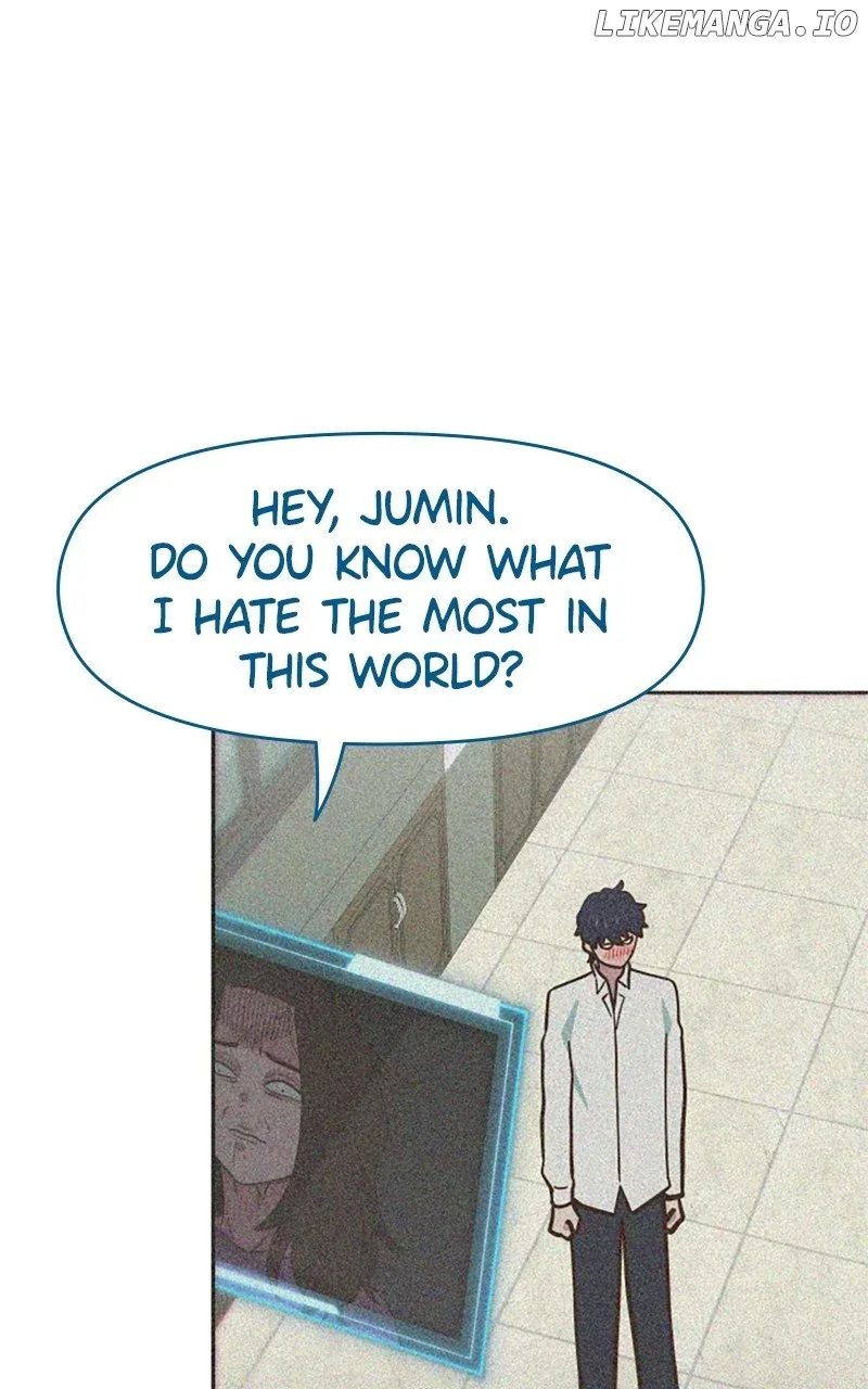 I’m the Only One Bullied by the New High School Student Chapter 44 page 67