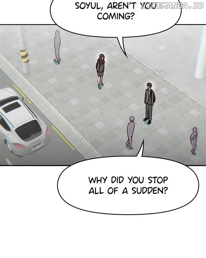 I’m the Only One Bullied by the New High School Student Chapter 47 page 15