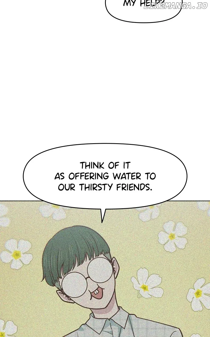 I’m the Only One Bullied by the New High School Student Chapter 44 page 77