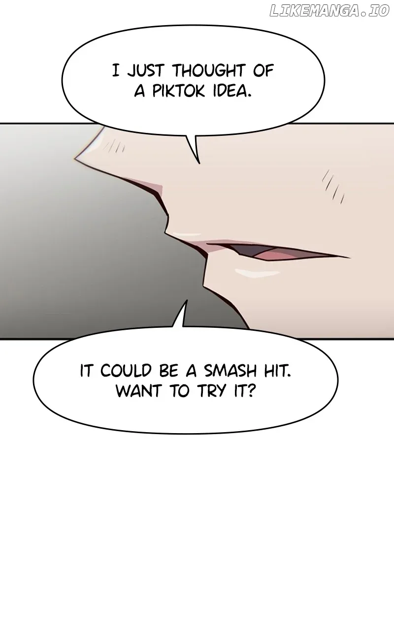 I’m the Only One Bullied by the New High School Student Chapter 44 page 72