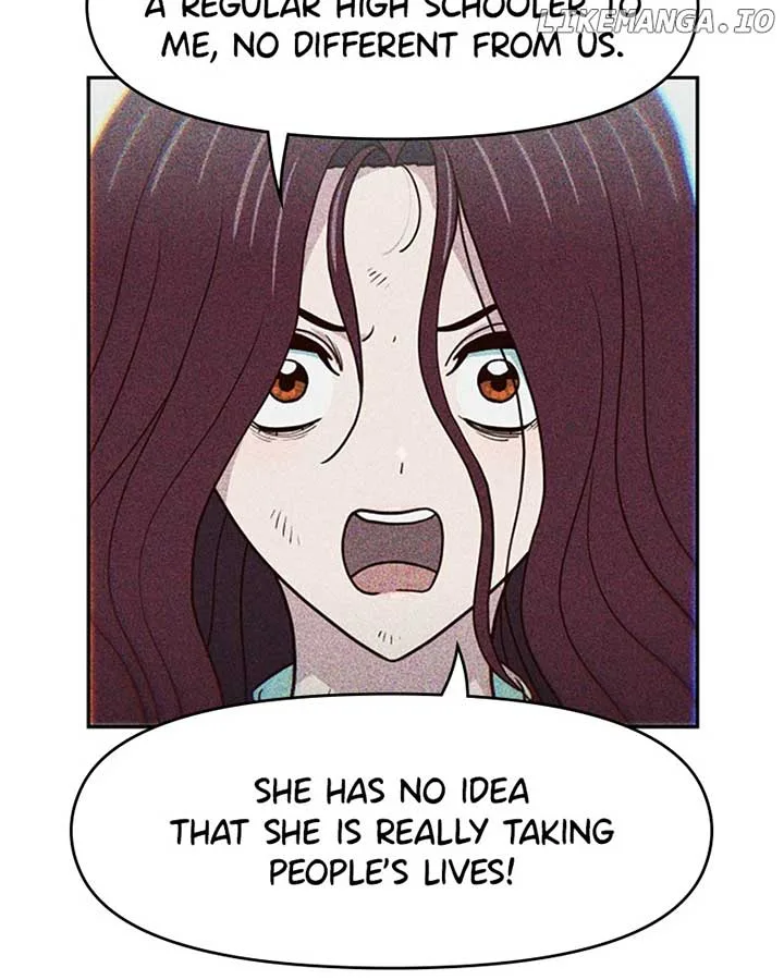 I’m the Only One Bullied by the New High School Student Chapter 47 page 29