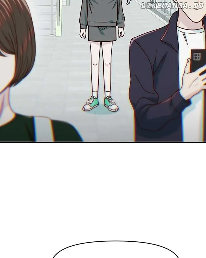 I’m the Only One Bullied by the New High School Student Chapter 47 page 14