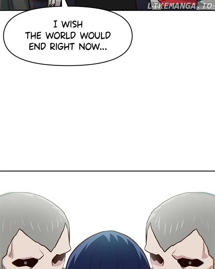 I’m the Only One Bullied by the New High School Student Chapter 47 page 20