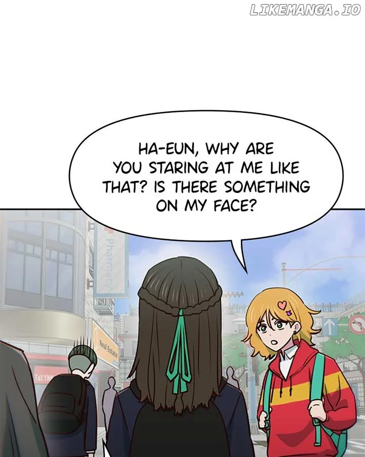 I’m the Only One Bullied by the New High School Student Chapter 47 page 19