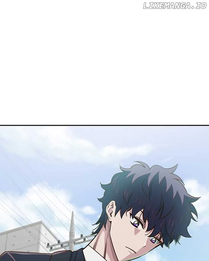 I’m the Only One Bullied by the New High School Student Chapter 47 page 24