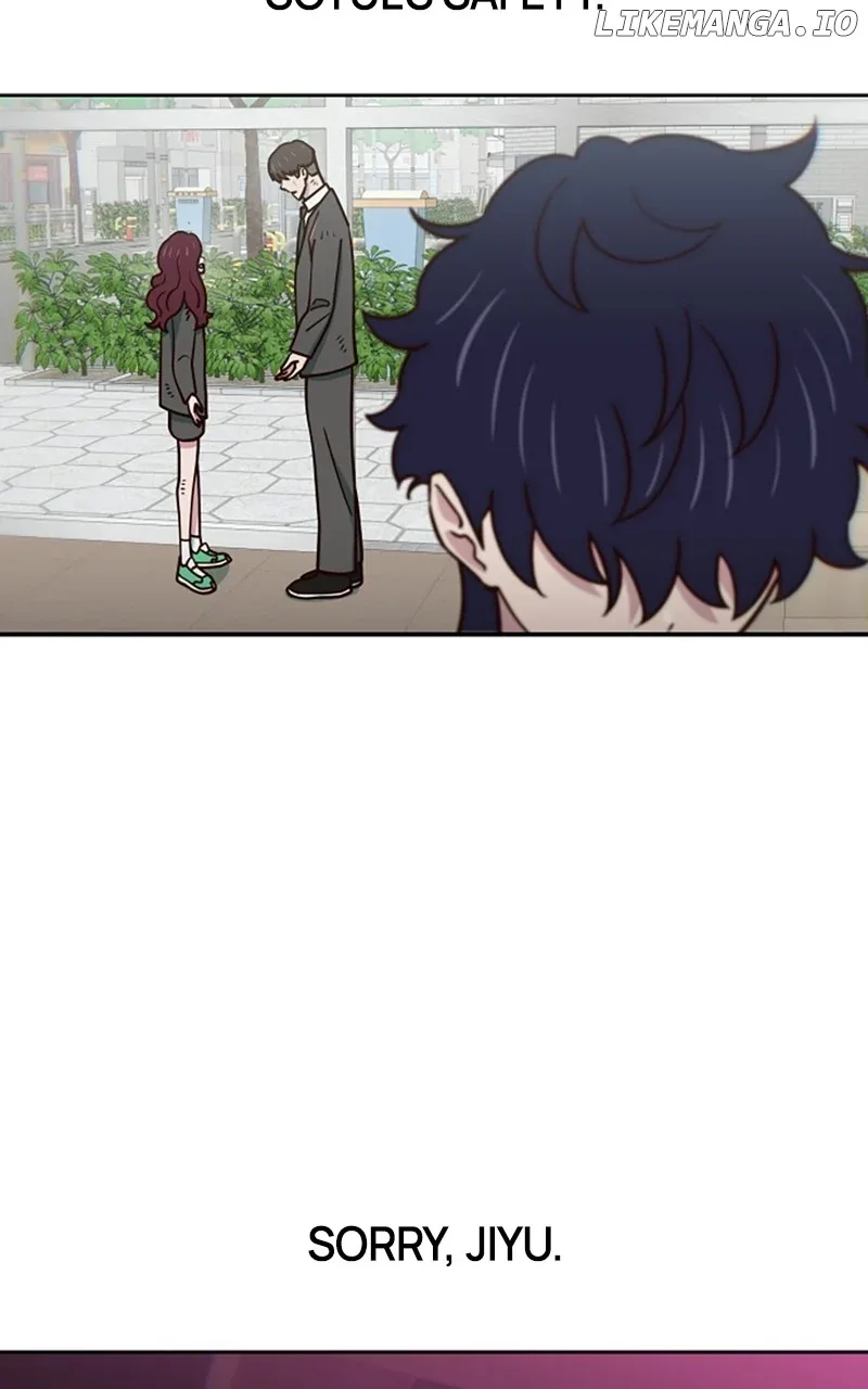 I’m the Only One Bullied by the New High School Student Chapter 44 page 74