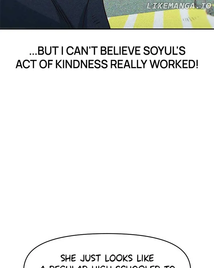 I’m the Only One Bullied by the New High School Student Chapter 47 page 28